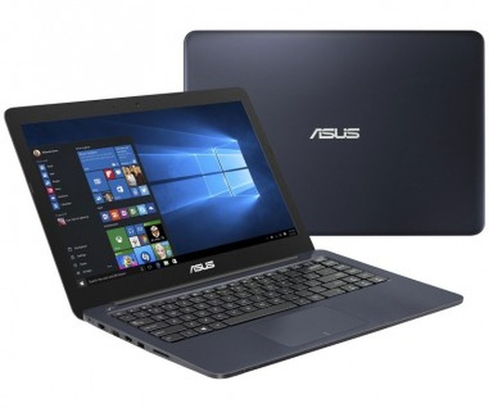 Ordinateur portable ASUS E402SA-WX134D série X (90NB0B63-M07360)
