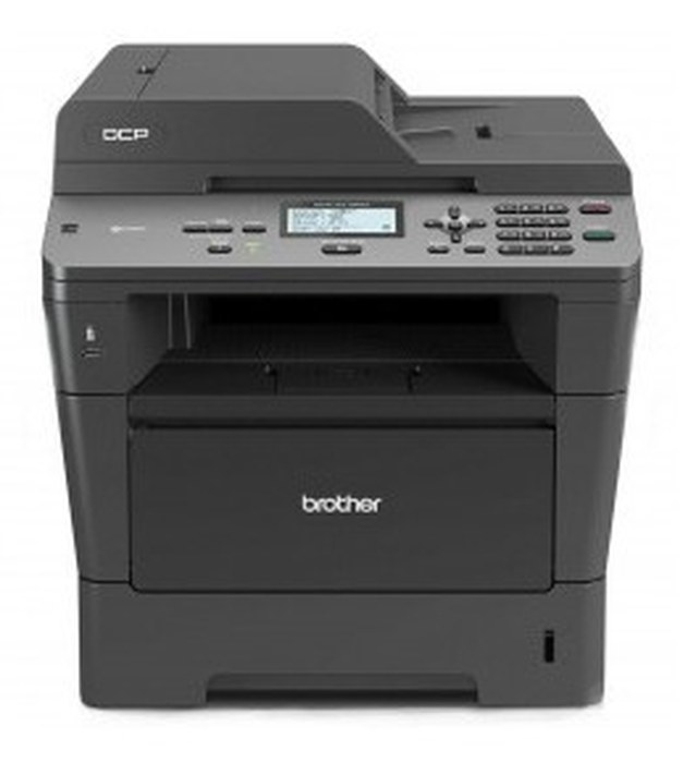 Multifonction 3-en-1 Laser monochrome 36 ppm