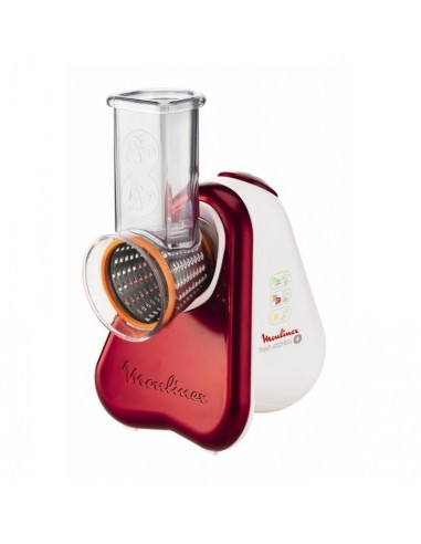 CHOPPER FRESH EXPRESS MOULINEX PLUS