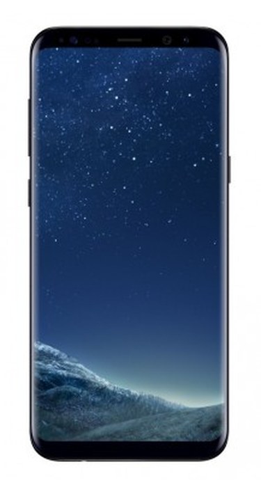 Samsung Galaxy S8 Plus Noir