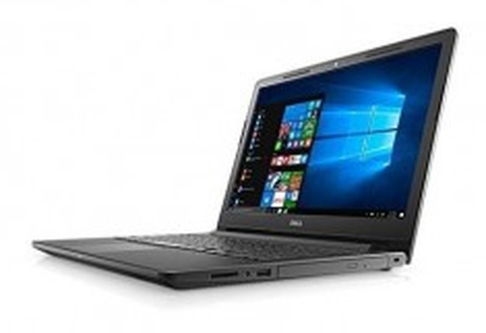 Ordinateur Portable Dell Inspiron 3576 i5-4GB-1TB-15,6Pouce (TURIS15MLK1901_131)