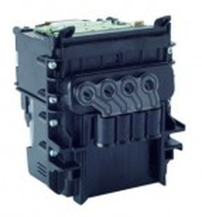 HP 729 tete d'impression ReplacementKit (F9J81A)