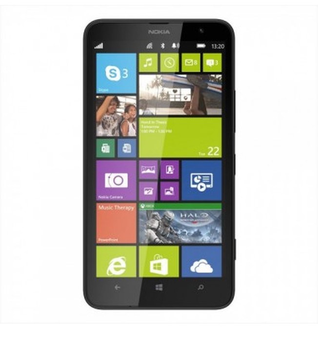 Nokia Lumia 1320