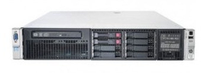 DL380p G8