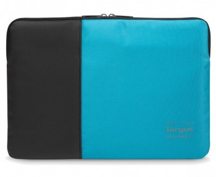 Sacoche Targus Pulse 11.6-13.3 pour PC portable - Bleu (TSS94602EU)