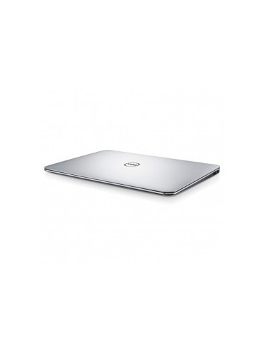 Dell XPS15 BTO QHD