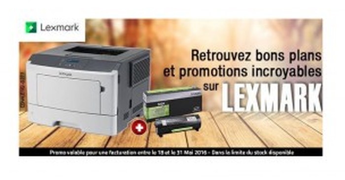 LEXMARK IMPRIMANTE MONOLASER REF MS312dn 33PPM+TONER MS312dn (DS2830)