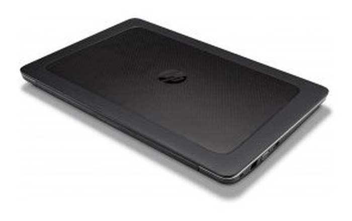 HP ZBook 15 G3 Workstation