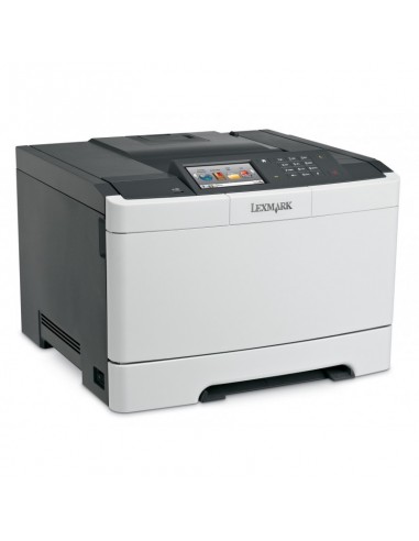 Imprimante laser couleur Lexmark CS510de (28E0070)