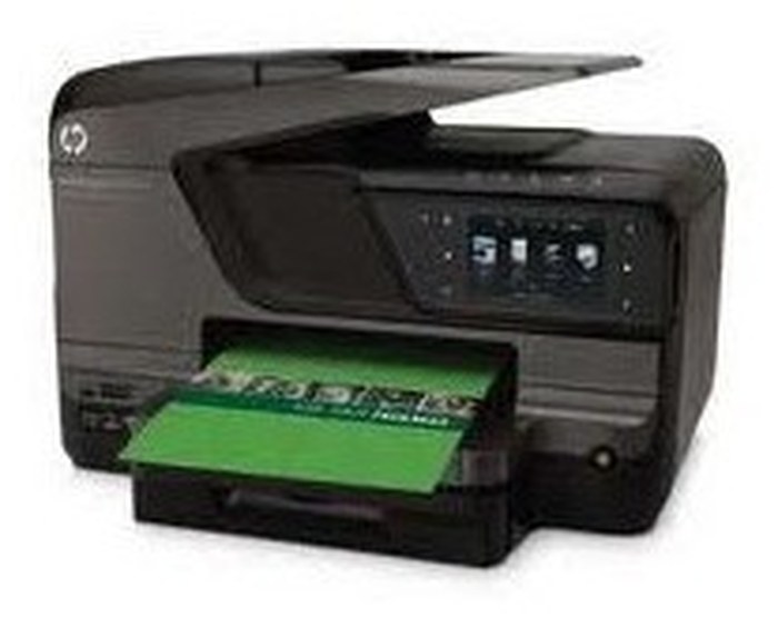 Imprimante e-tout-en-un grand format A3+ HP Officejet 7610 (CR769A)