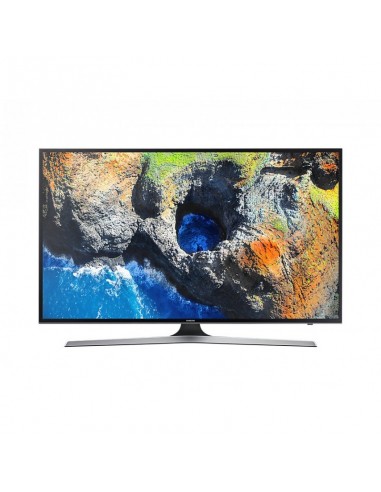 Smart TV Samsung à écran plat UHD 4K 43Pouce MU7000 série 7 (UA43MU7000WXMV)