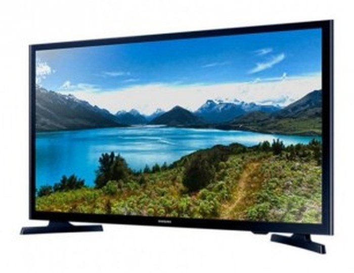 Smart TV Samsung 32Pouce J4373 LED HD - TNT (UA32J4373DSXMV)