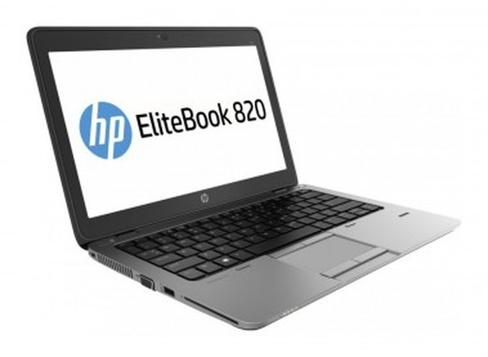 HP 820 i7-5600U 12.5\" 4GB 500GB HSPA W7p64W10p 3Yrs Wty (T4H33ES)