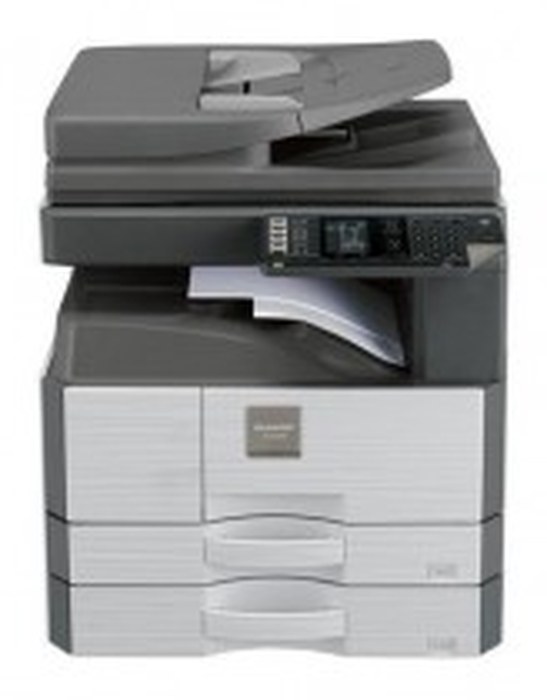 Photocopieur Multifonction Monochrome SHARP AR-6020N