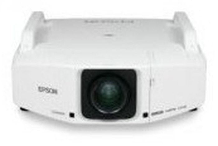 EB-Z8050W WXGA 7000Lm livré avec objectif standard \"S04\" 22kg
