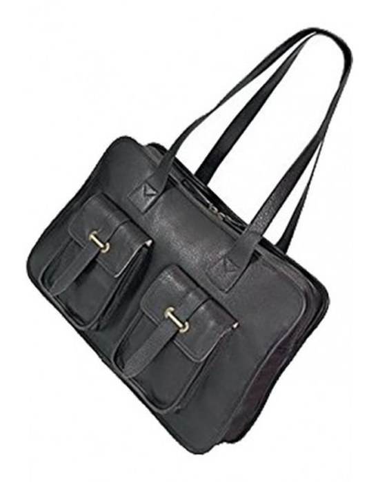 Sacoche TARGUS pour femmes /16Pouce / Marron Foncé