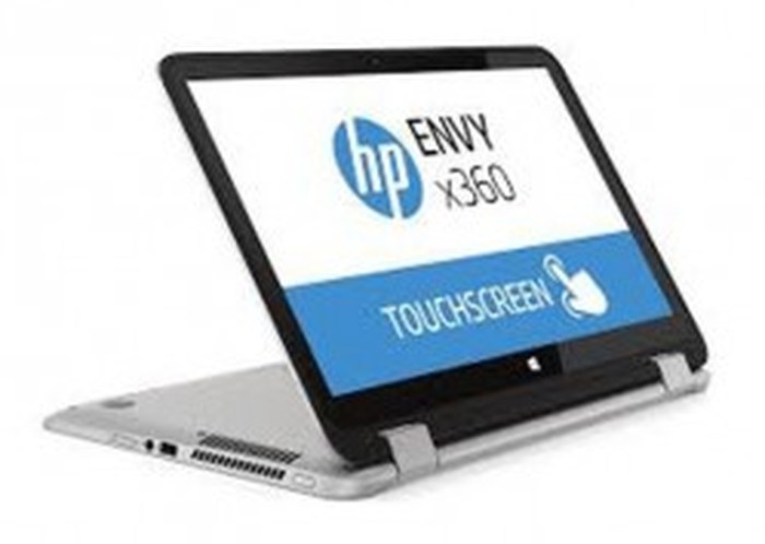 HP ENVY 15-u203nk x360 : Intel i5-5200U