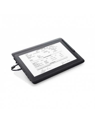 Tablette Graphique Wacom DTK-1651 15.6Pouce Affichage à stylet interactif