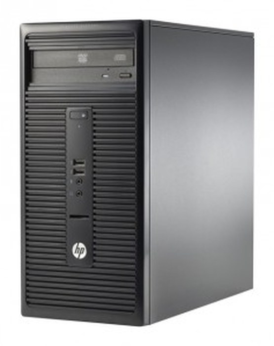 HP ProDesk 400 G2 MT Processeur Intel I7-4790S