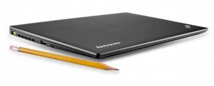 Ultrabook Lenovo professionnel ThinkPad X1 Carbon (20A7007RFE)