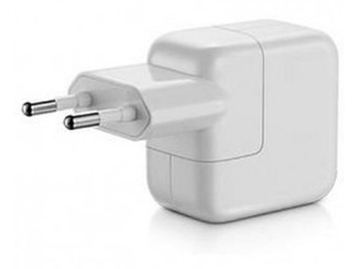 12W USB Power Adapter