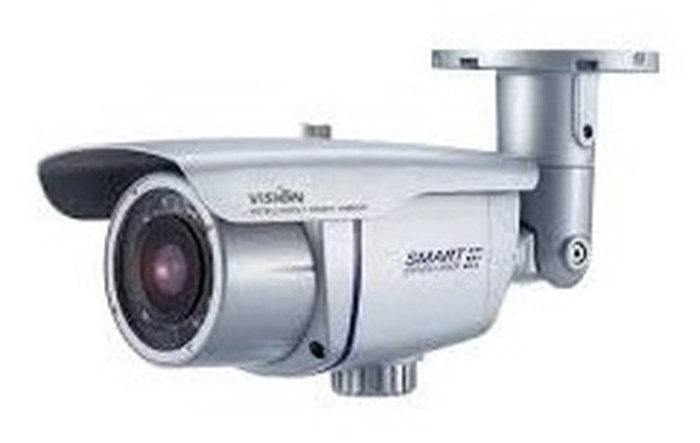 Caméra HD SDI