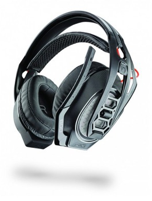 Casque Playstation 4 RIG 800 HS