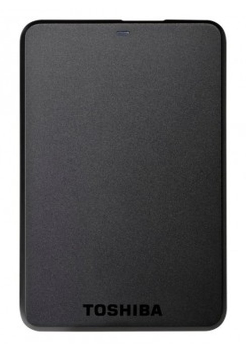 DISQUE DUR TOSHIBA 2 to