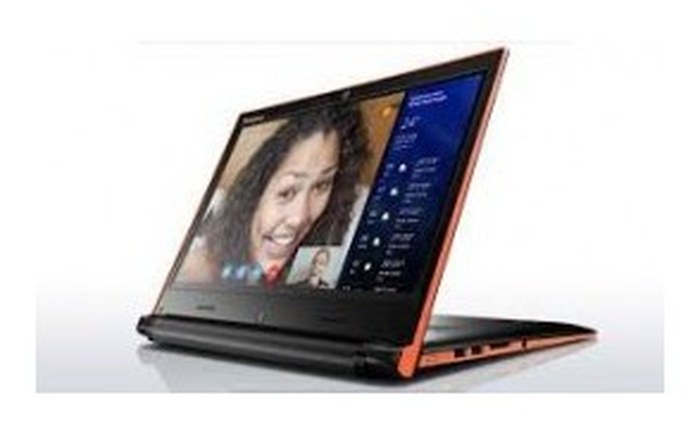 Portable hybride Lenovo Flex 14