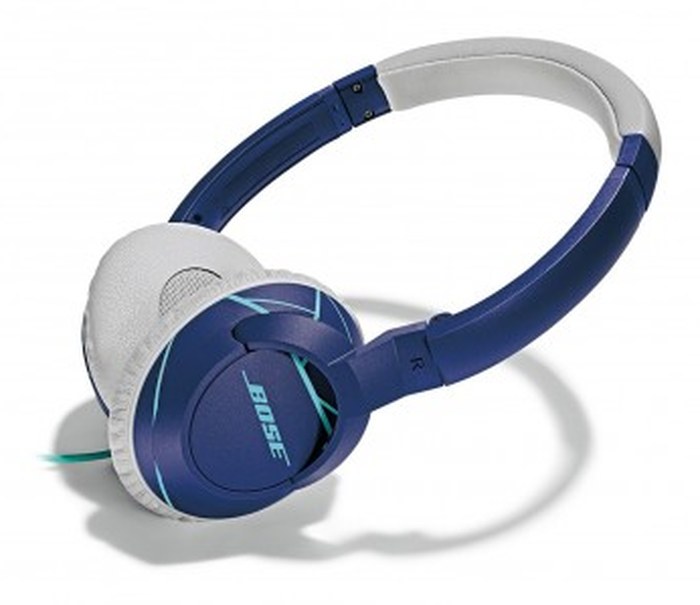 Le casque supra-aural Bose SoundTrue On-Ear