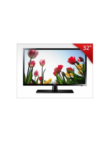 TV SLIM LED 32 POUCES HD READY USB 2.0