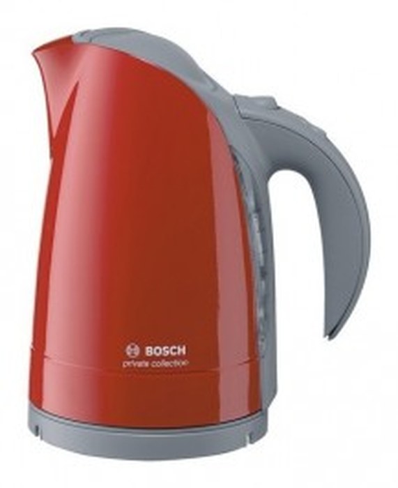 BOUILLOIR ROUGE 2400 W 1.7L