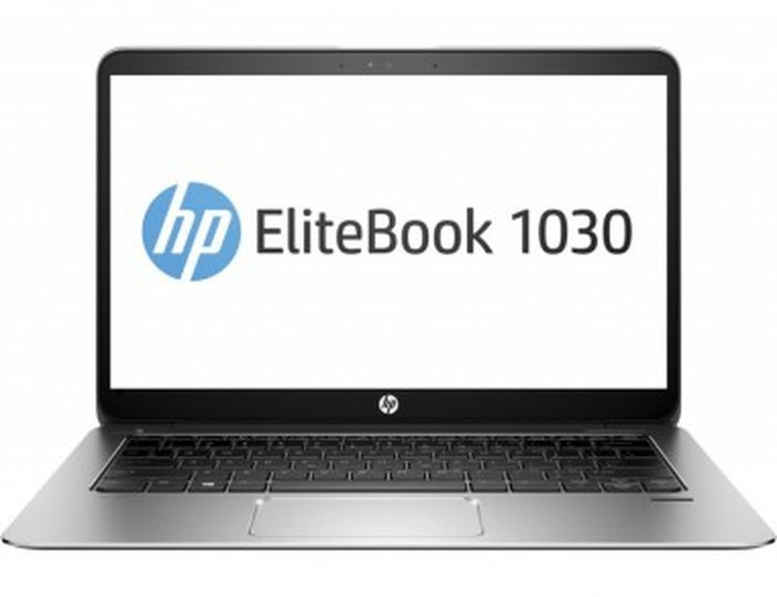 Ordinateur portable Tactile HP EliteBook 1030 G1 (X2F04EA)