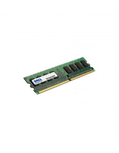 Dell Kit-4GB (1x4G) 1600Mhz Single Ranked x4 Data Width UDIM (370-ABEP)