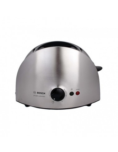TOASTER BOSCH GRIS 900W