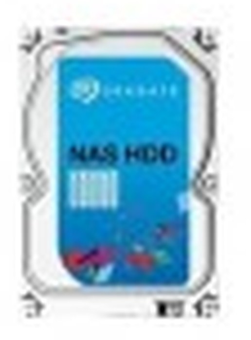 ST6000VN0021 Seagate NAS HDD SATA 6.0 GB/s