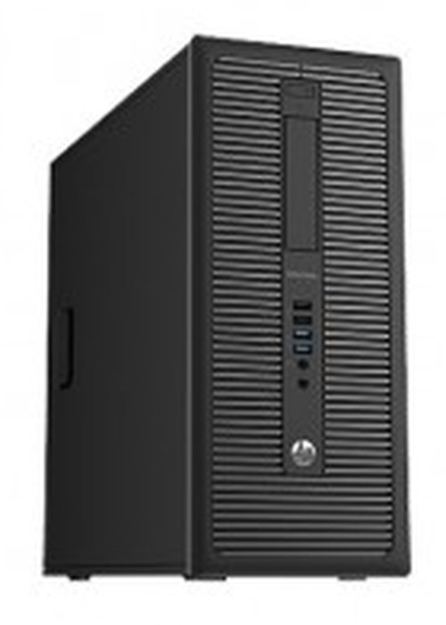 HP EliteDesk 800 G1 TWR Processeur Intel I7-4790