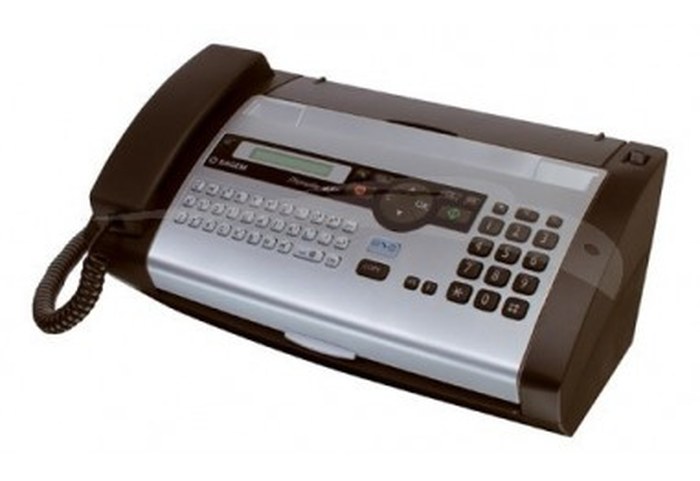 FAX - SAGEM - TRANSFERT THERMIQUE - Phonefax 47TS
