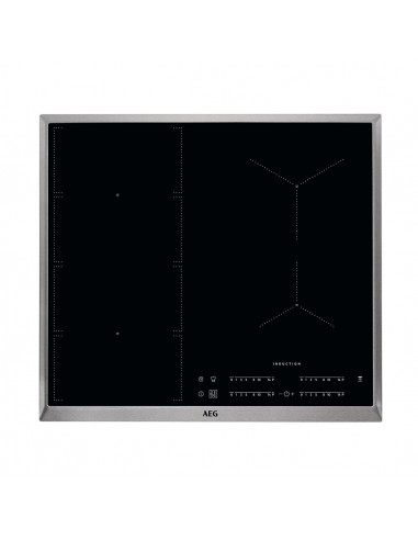 Plaque de cuisson électrique AEG IKE64471XB