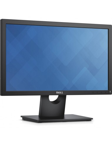 Écran Dell E1916H LED série E 47cm (18,5\") Noir (E1916H-3Y)