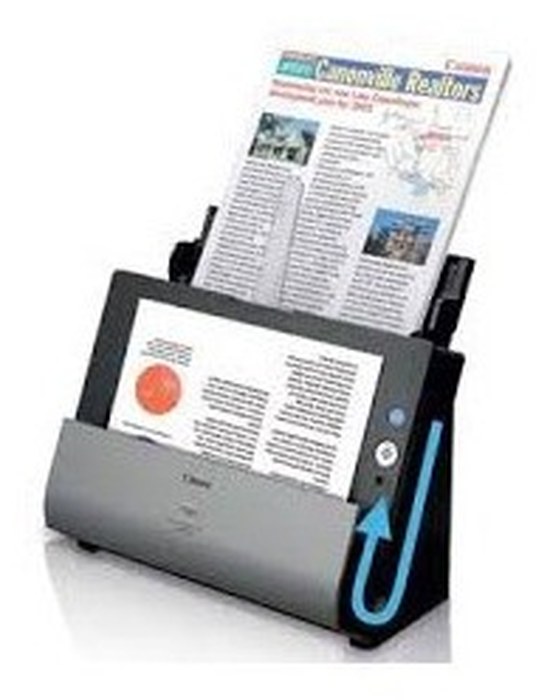 Canon DR-C125 5005B003AA