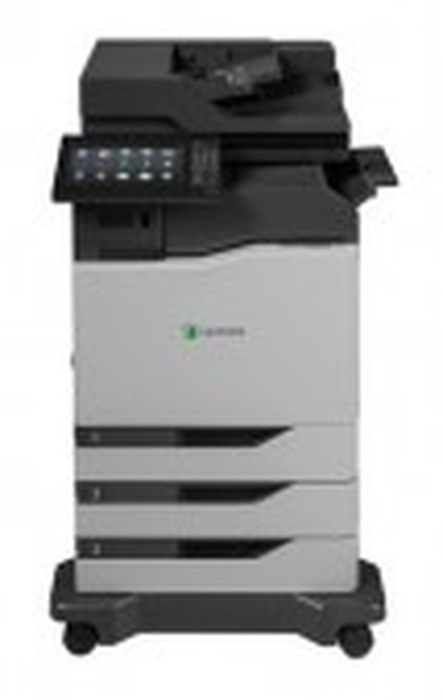 Multifonction Lexmark CX825dtfe Laser couleur (42K0052)