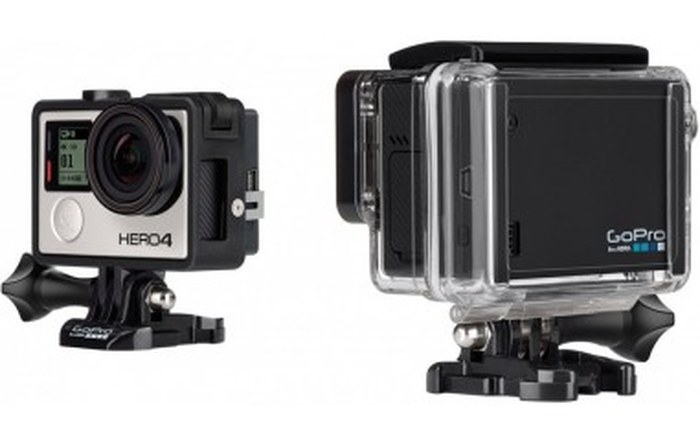 HERO 4 Black Edition - Adventure