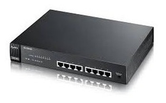 ZyXEL Switch