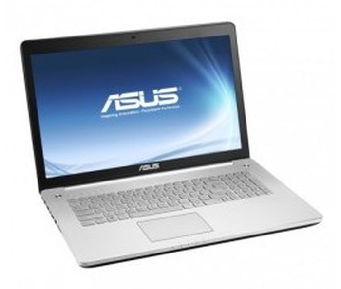 Ordinateur portable Asus N750JK (90NB04N1-M01360)