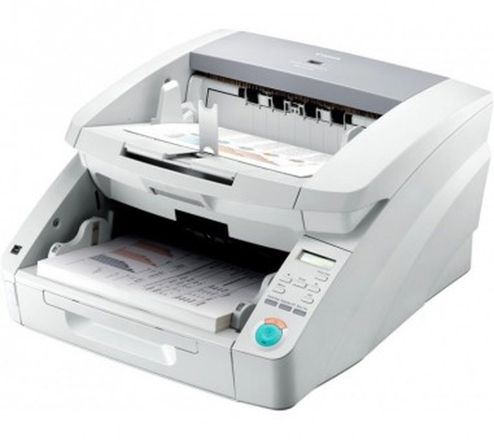 Scanner A3 professionnel Canon imageFORMULA DR-G1130 (8073B003)