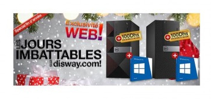 Bundle MS Win Pro 8.1 x64 French 1pkDSP OEI DVD+De (DS3130)