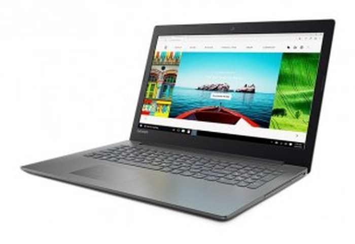Ordinateur portable Lenovo IdeaPad 320 15,6\" (80XL00PUFG)