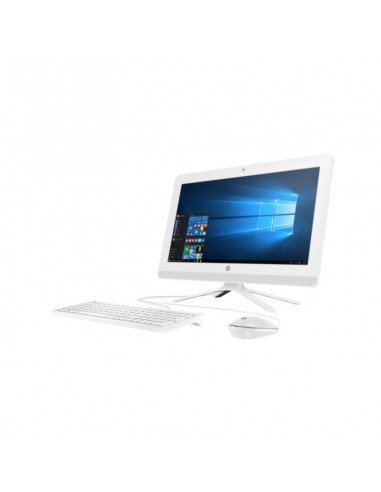 Ordinateur tout-en-un HP 20-c010nk (Y0Z63EA)