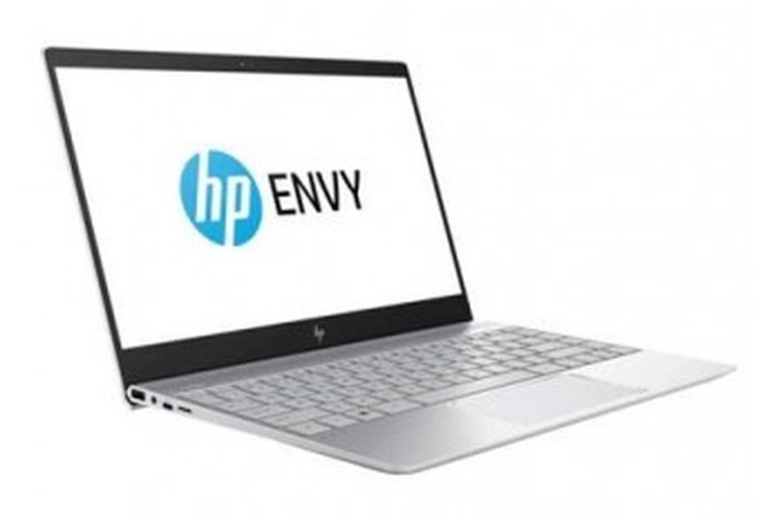 Pc Portable HP Envy 13 /i7-8550U /1,8 GHz jusqu'à 4 GHz /8 Go /256 Go SSD /13,3Pouce /Silver /IPS Full HD /1920 x 1080 /Intel